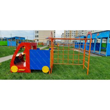 ДИК Служба спасения КБ