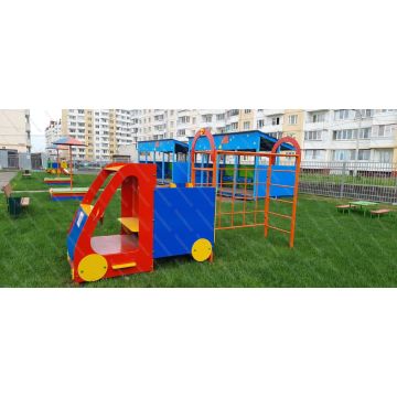 ДИК Служба спасения КБ