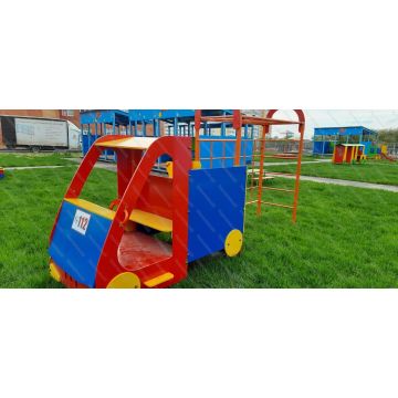 ДИК Служба спасения КБ