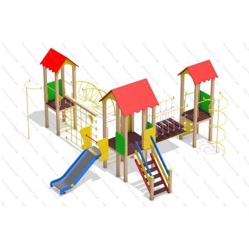 ДИК Радуга металл и КБ