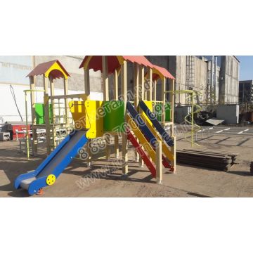 ДИК Радуга металл и КБ