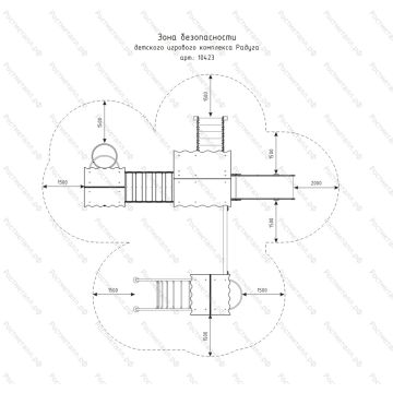ДИК Радуга металл и КБ