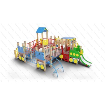 ДИК Локомотив 02 КБ