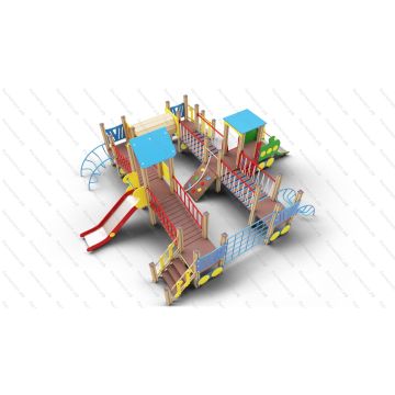 ДИК Локомотив 02 КБ