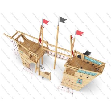 ДИК Корабль Эко