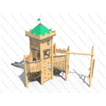 ДИК Замок 02 Эко