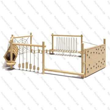 ДИК Тайга 05