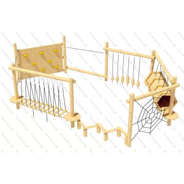 ДИК Тайга 05