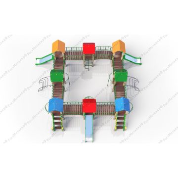 ДИК Городок КБ