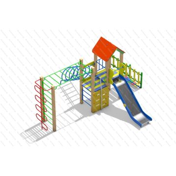 ДИК Эльдорадо КБ