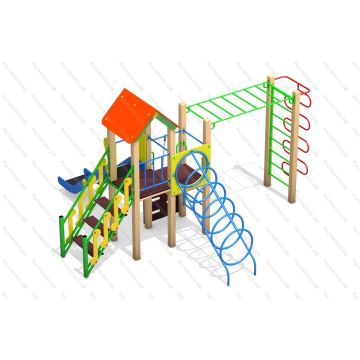 ДИК Эльдорадо КБ