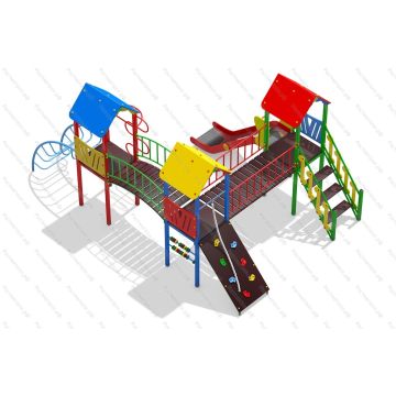 ДИК Идальго 5