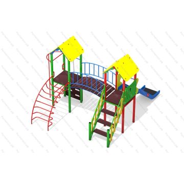 ДИК Идальго 4