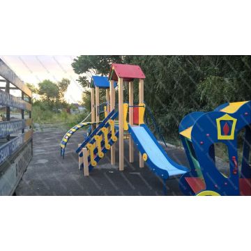 ДИК Идальго 4