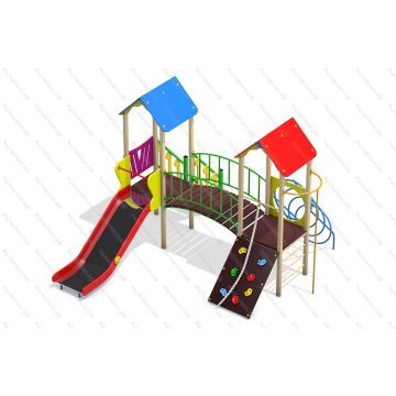 ДИК Мини Идальго 4