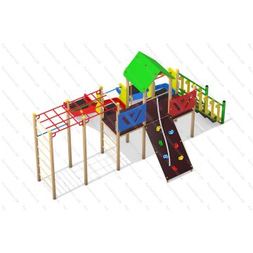 ДИК Биг Бэн с рукоходом