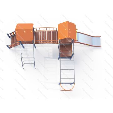 ДИК Венера с рукоходом