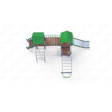 ДИК Венера с рукоходом