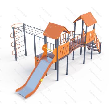 ДИК Венера с рукоходом