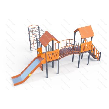 ДИК Венера с рукоходом