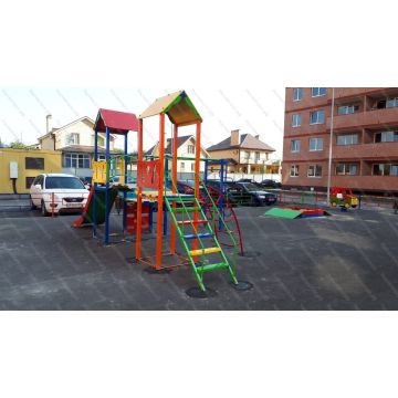 ДИК Венера с рукоходом