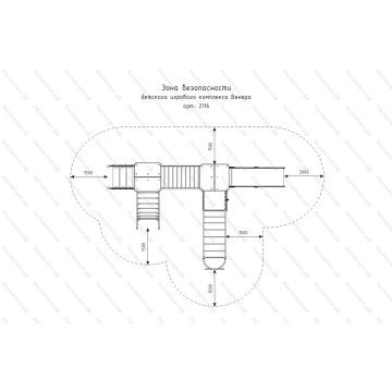 ДИК Венера с рукоходом