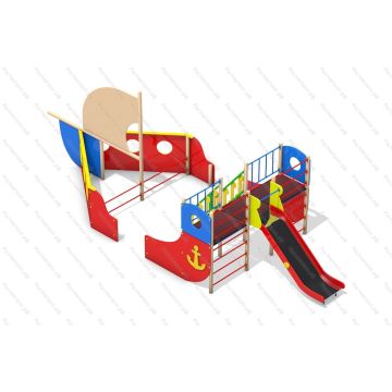 ДИК Корабль