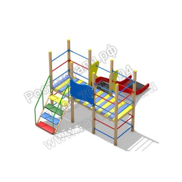 ДИК Мини Паром