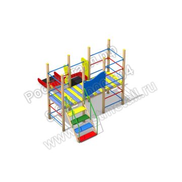 ДИК Мини Паром