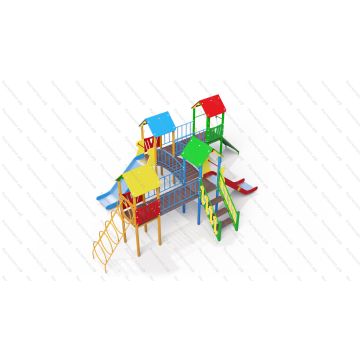 ДИК Переход