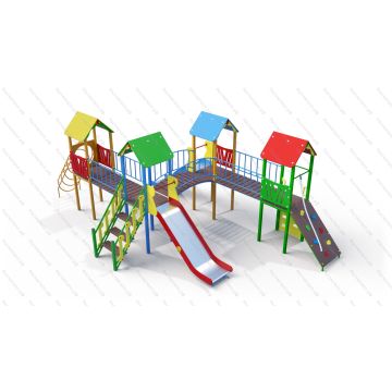 ДИК Переход