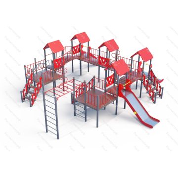 ДИК Форт Пост