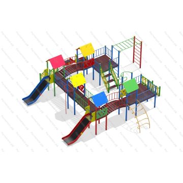 ДИК Форт Пост