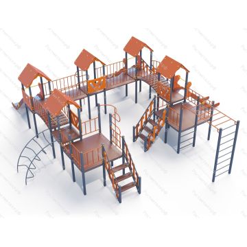 ДИК Форт Пост