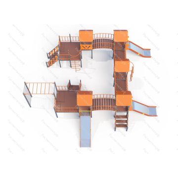 ДИК Форт Пост