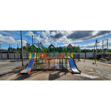 ДИК Форт Пост