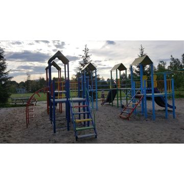 ДИК Форт Пост