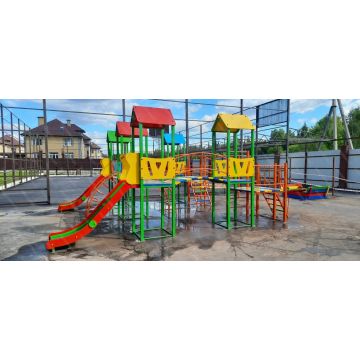 ДИК Форт Пост