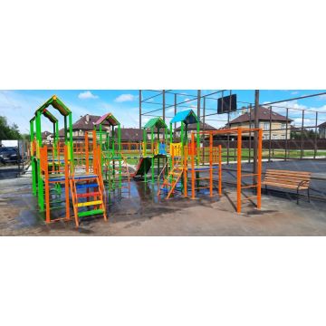 ДИК Форт Пост