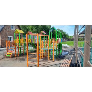 ДИК Форт Пост