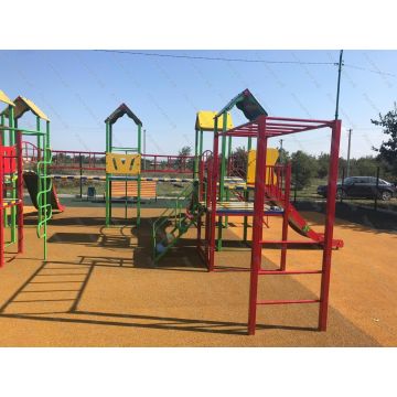 ДИК Форт Пост