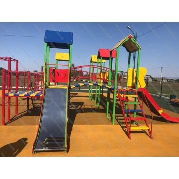 ДИК Форт Пост