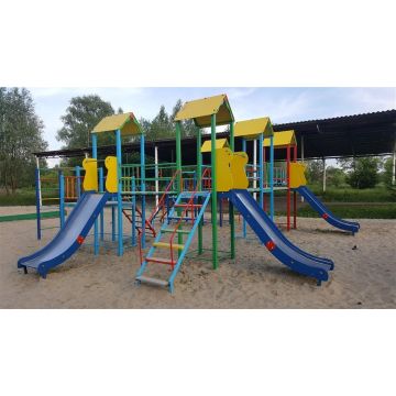 ДИК Форт Пост