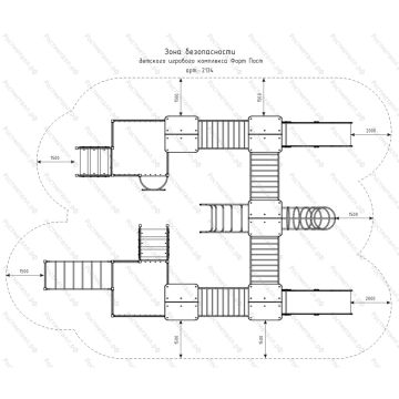 ДИК Форт Пост