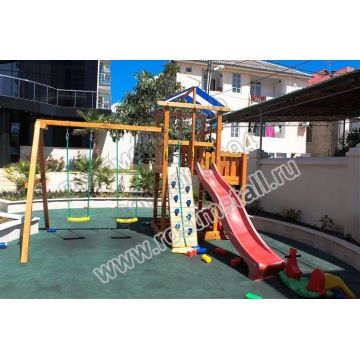 ДИК Бретань