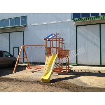 ДИК Бретань