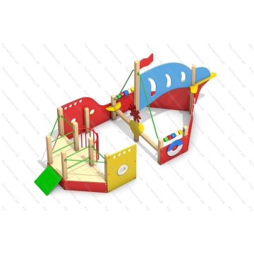 ДИК Кораблик КБ