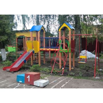 ДИК Солярис КБ