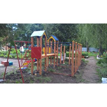 ДИК Солярис КБ