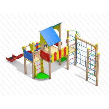 ДИК Дружба КБ